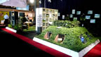 Uitvaartbeurs 2008 te Gorinchem
